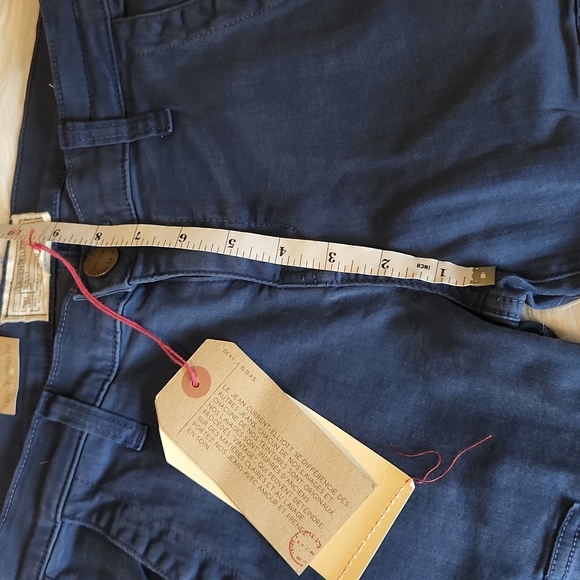 NWT Current/Elliott skinny jeans - Picture 8 of 17